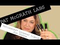 NEW Pat McGrath FetishEYES Longwear Liquid Eyeshadow!
