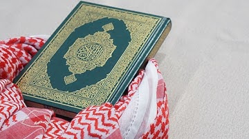 028 - Surah Al-Qasas (The Story) سورة القصص بصوت فارس عباد