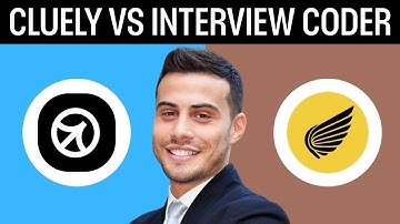 Cluely vs Interview Coder (2025) – The Best Tool for Tech Interview Practice?