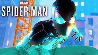 LA GUERRE DES GANGS (Spider-man PC Remaster)