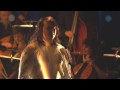 Antony and the Johnsons - The Crying Light (Live with orchestra 2009)