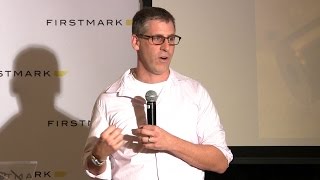 A Crash Course: Bill-Of-Materials (BOM) // Scott Miller, Dragon Innovation [FirstMark's Hardwired]