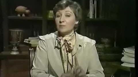 Bits and Bytes | Program 10 | Computer Music | 1983 | TV Ontario