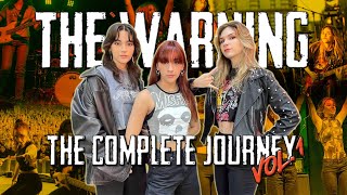 The Warning: The Complete Journey - Vol. 1