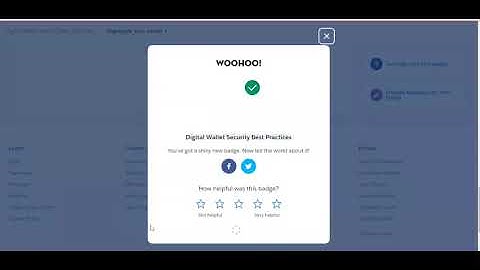 Segregate Your Assets | Digital Wallet Security Best Practices | Salesforce