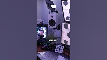 Desktop speakers are a MUST in your gaming setup