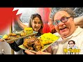 Ultimate PERSIAN FOOD TOUR at Two of The Best Iranian Restaurants in Bahrain