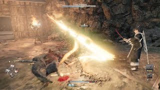 Rise Of The Ronin Gensai Kawakimi