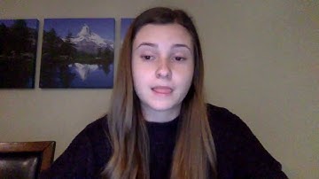 Video prompt 2: Cal State San Marcos, Masters of Speech Language Pathology application