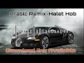 Arabic Remix-Halet Hob (Sözer Sepetci Remix) Download Music NCS DOWNLOAD