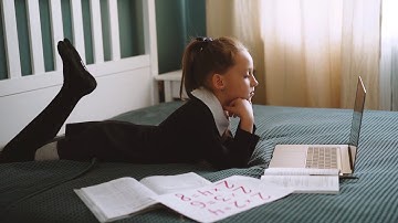 Twinkl Personal Child Logins for Parents - an introduction