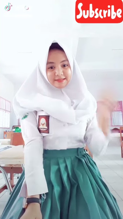 Hot tiktok SMA ID : Janblcher