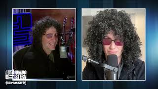 howard right stern