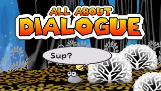 TTYD's Obscure Dialogue, Mistakes & More