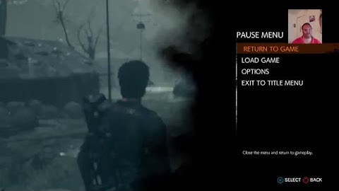 The evil within 2  ps4 slim live stream pt8 2 new subs nitroboy & GAMERS DIGEST SHOUT OUT