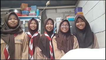 Tugas bahasa Inggris Procedure Text "How to make Cireng kuah seblak"