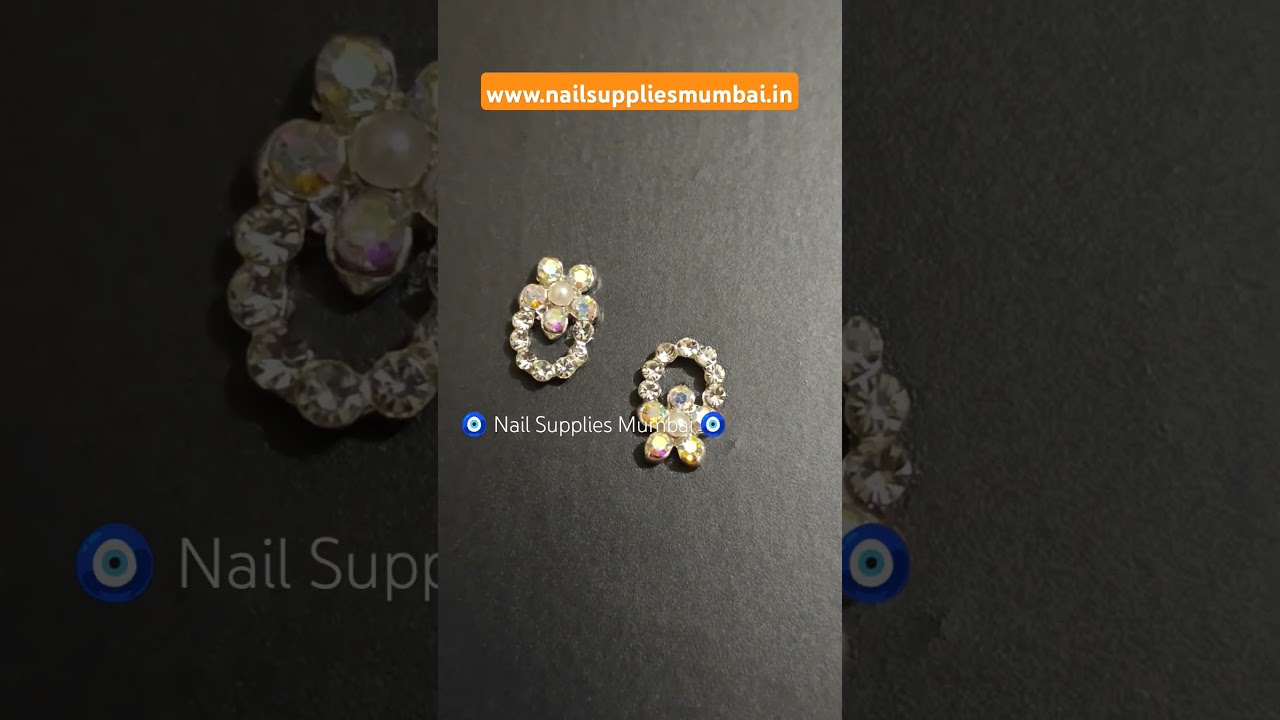 🧿 Nail Charms 💅🏻