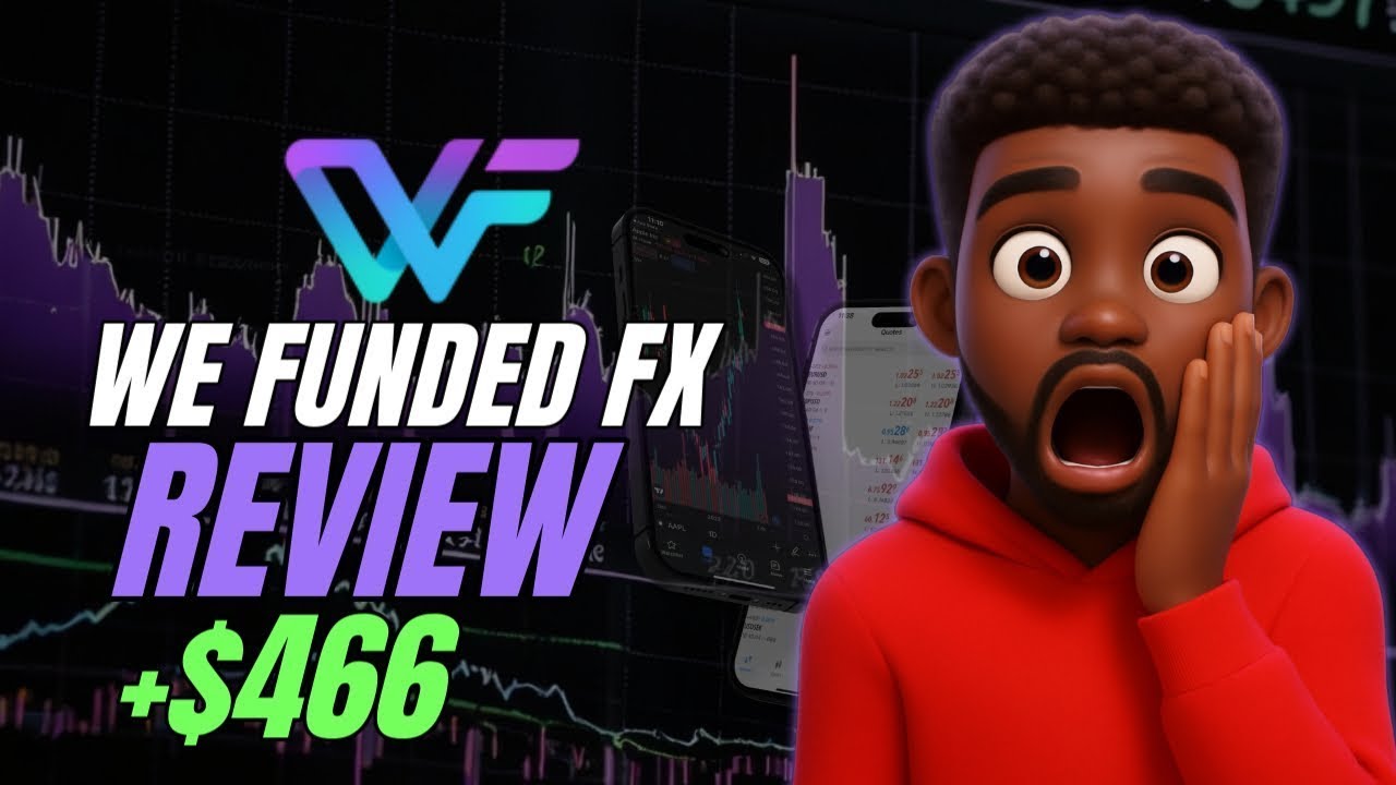 Can You Really Get Funded Fast with WeFunded FX?