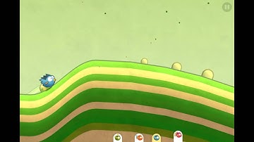 App Review - Tiny Wings 2! (2.0)