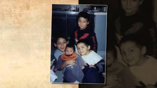 Memorial Slide show in Memory of Janie Marie Larsen Youngkeit