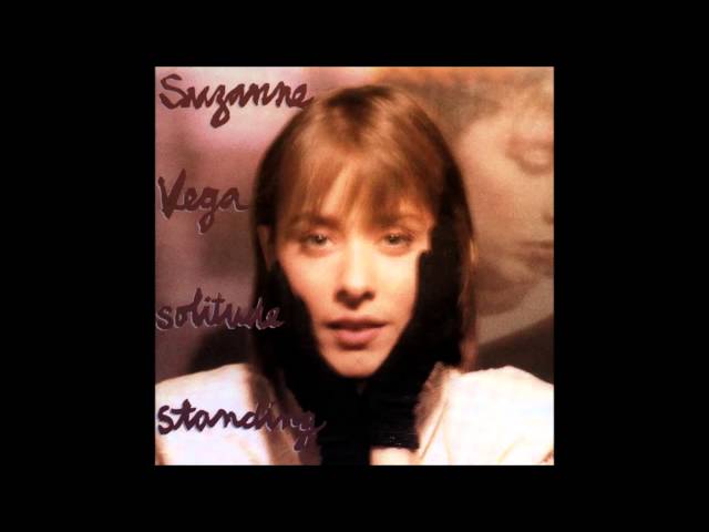 Suzanne Vega - Fancy Poultry