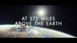 Gravity (2013) [HD] Official Trailer - Directed by Alfonso Cuarón