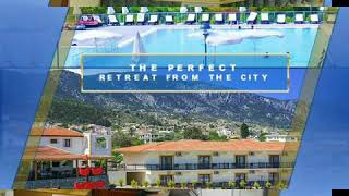 Riverside Garden Resort Northern Cyprus