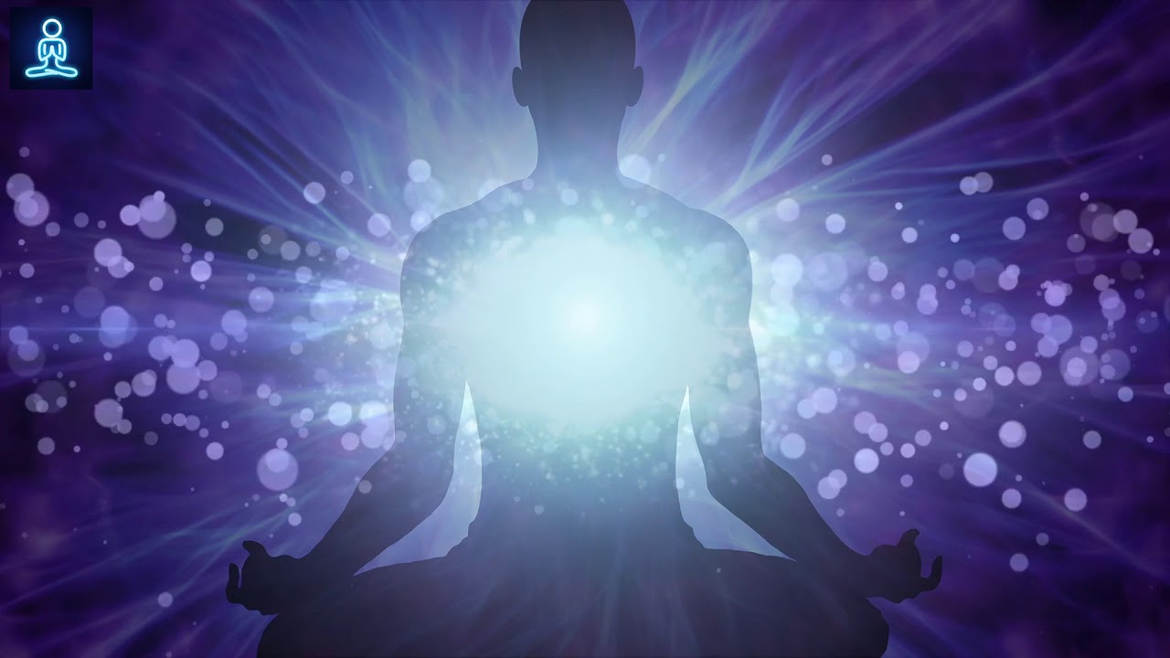 Remove Toxins   Negative Energy  741 Hz    Whole Body Detoxification from Electromagnetic Radiations