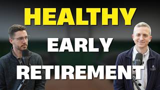 Celebrity Early Retirement & Health Insurance: Deciding When Your Time is Worth More Than the Premium Profile
