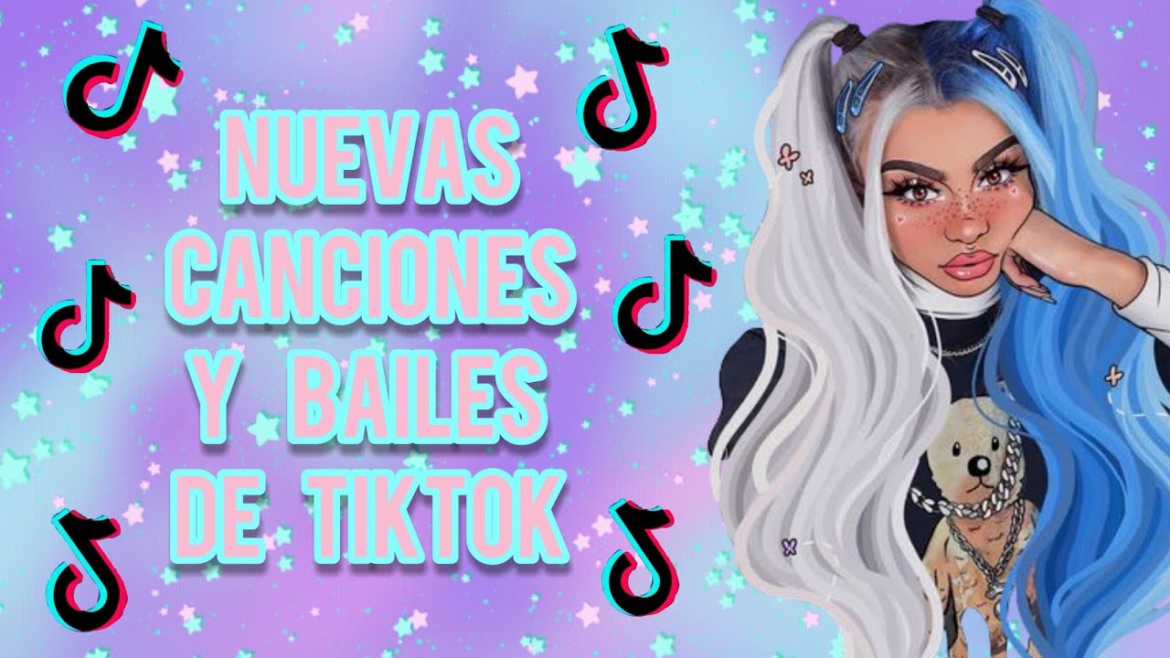 Nuevas Canciones De Tik Tok Para Bailar ️🎶Septiembre