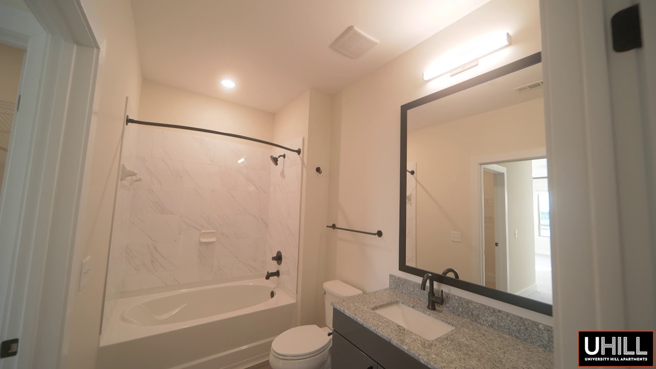 Apartment 424, Woodside Floorplan YouTube