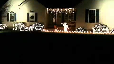 Arduino Christmas Lights 2