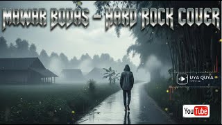 MAWAR BODAS (Darso) – ROCK COVER | Aransemen Rock Keras Super Gagah! #darso #lagusunda #coversunda