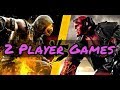 TOP 10 Best 2 Player PS4 Games! - YouTube