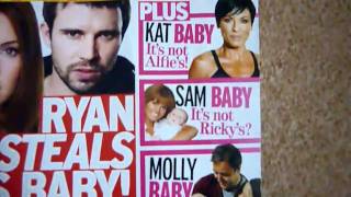Analysis of  Soap Magazine