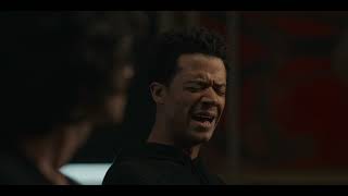 Interview With the Vampire