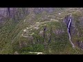 Motorcycle adventure - Lysefjorden Norway - 2020