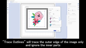 How to Use Image Tracing on CanvasWorkspace