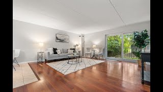 50-56 Broadlawn Park, Unit 105 Chestnut Hill, MA | ColdwellBankerHomes.com