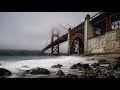 Golden Gate Bridge singing  6/3/2021