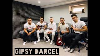 Video thumbnail of "Gipsy Darcel - E dajori"