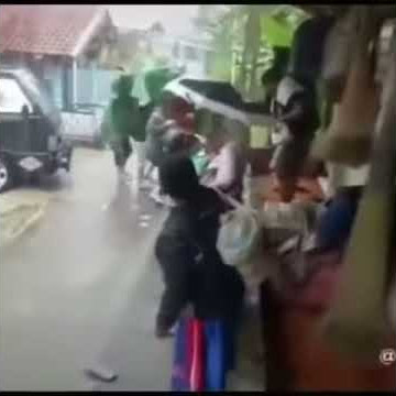 STORY WA.Teman jahil!!! Auto bubar