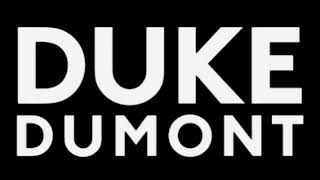 PAL High Tone Duke Dumont Ocean Drive