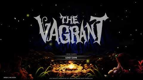 Highlight: The Vagrant (first play part 3)