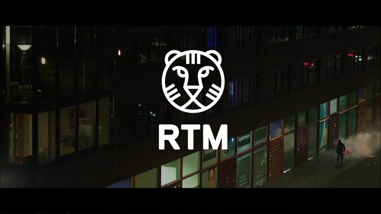 RTM Pitch IFFR 2024 YouTube