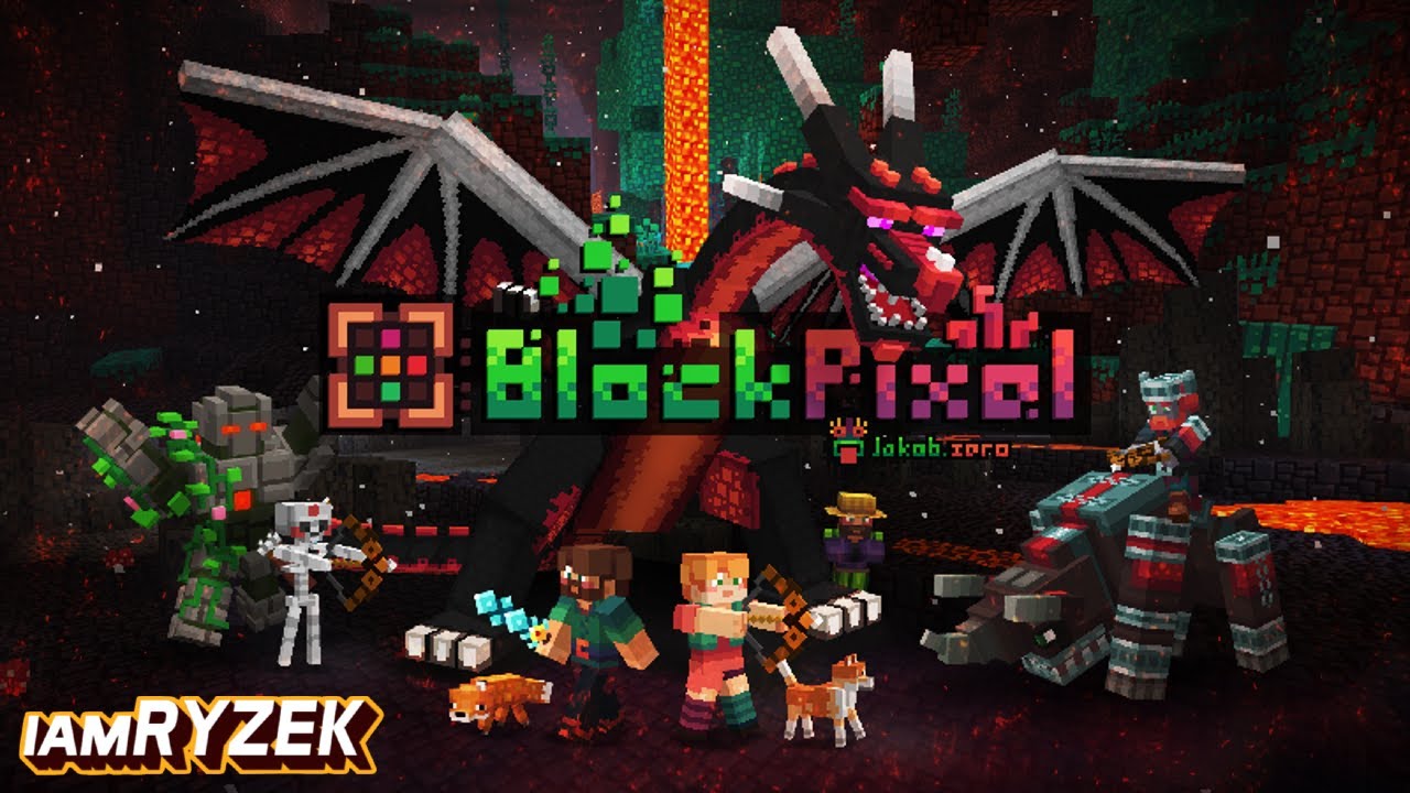 BLOCKPIXEL | MARKETPLACE REVIEW PART 2