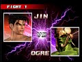 Tekken 3 Online Jester Vs Ninjas11