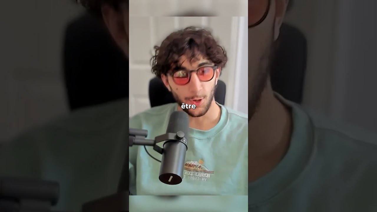 Ce que tu dois faire si t'es débutant