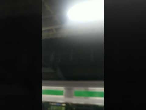 【奇跡発生！】赤羽駅6番線 発車メロディー  ～今宵の月のように～