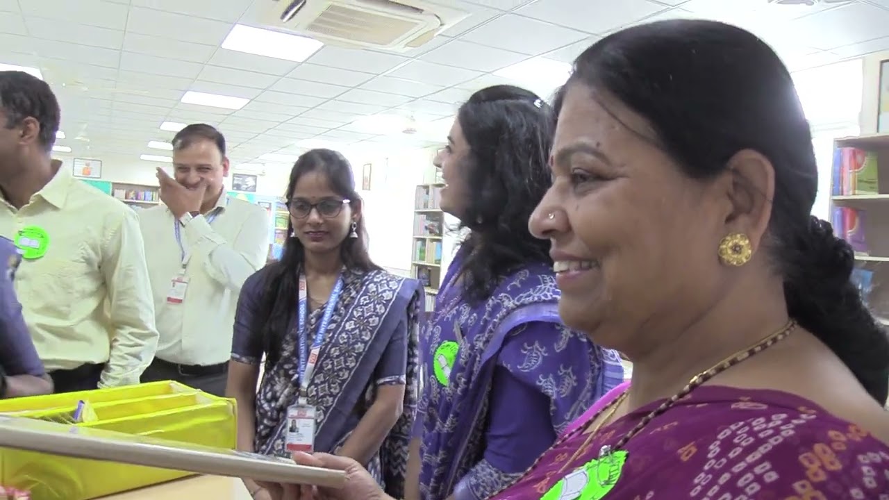 CBSE AFFILIATION INSPECTION